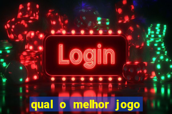 qual o melhor jogo para ganhar dinheiro sem depositar